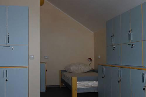 Гостиница Megahostel Оренбург-26