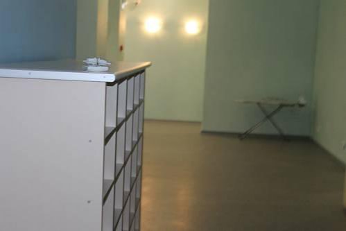Гостиница Megahostel Оренбург