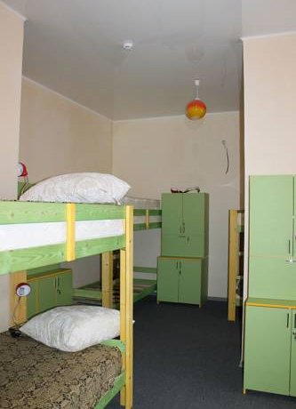 Гостиница Megahostel Оренбург-20