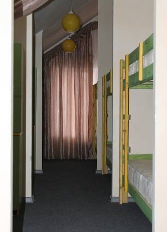 Гостиница Megahostel Оренбург-6