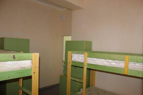 Гостиница Megahostel Оренбург-10