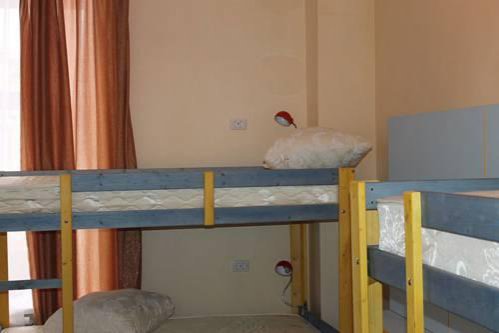 Гостиница Megahostel Оренбург-16