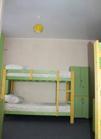 Гостиница Megahostel Оренбург-31