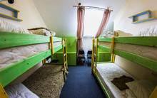 Гостиница Megahostel Оренбург