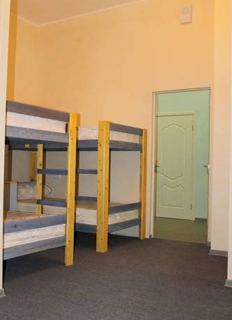 Гостиница Megahostel Оренбург-28