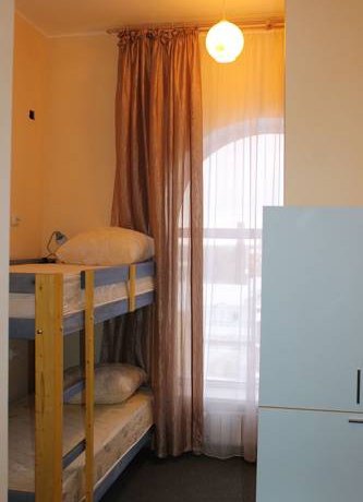 Гостиница Megahostel Оренбург-36