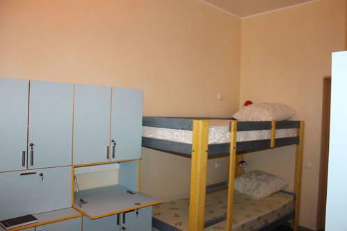 Гостиница Megahostel Оренбург-35