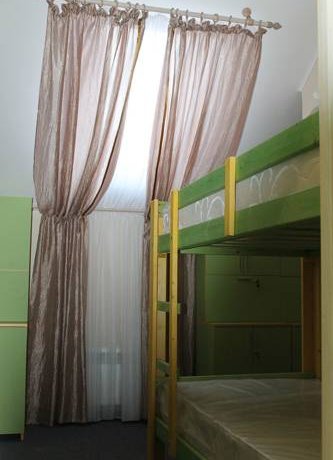 Гостиница Megahostel Оренбург-27