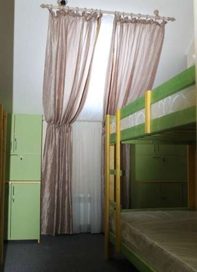 Гостиница Megahostel Оренбург-22