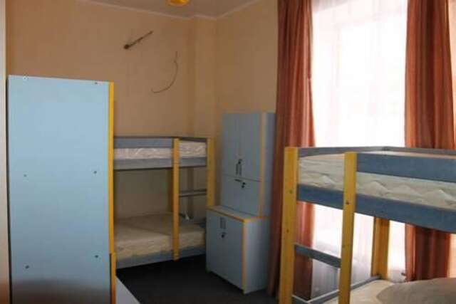 Гостиница Megahostel Оренбург-16